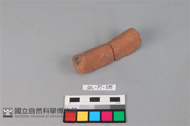 陶網墜藏品圖，第3張