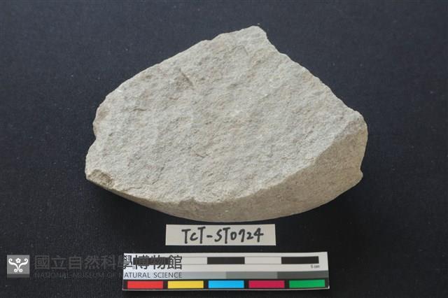 石片器藏品圖，第3張