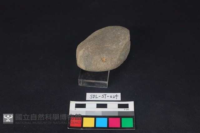 石鎚藏品圖，第3張