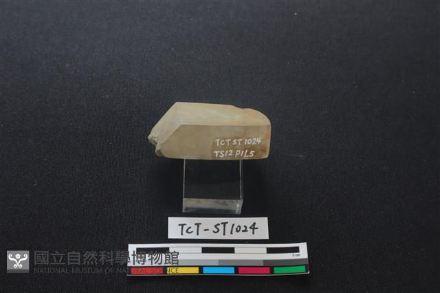 錛鑿形器藏品圖，第3張