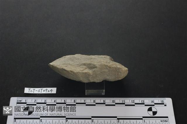 石片器藏品圖，第3張