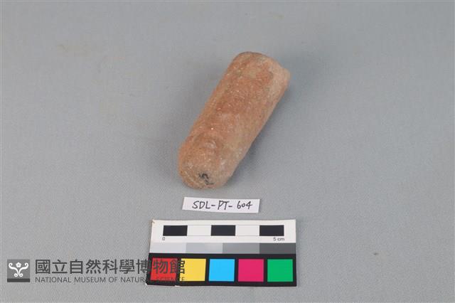 陶網墜藏品圖，第3張