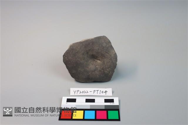 碗/淺盤型陶蓋藏品圖，第3張