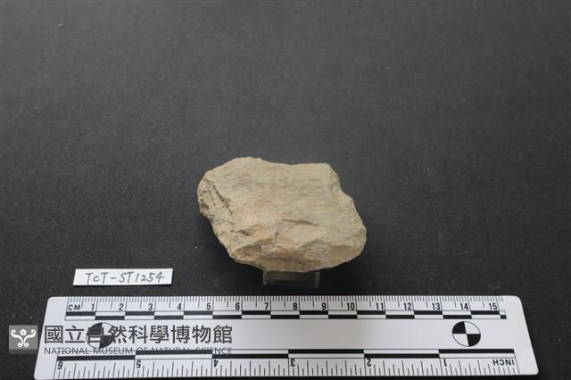斧鋤形器藏品圖，第3張