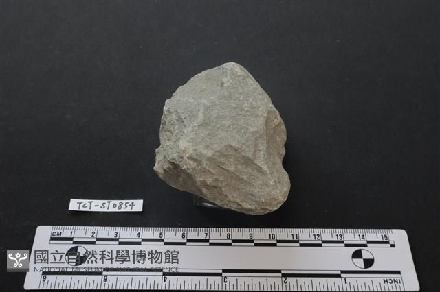 斧鋤形器藏品圖，第3張