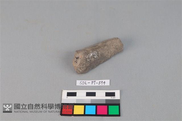 陶網墜藏品圖，第3張