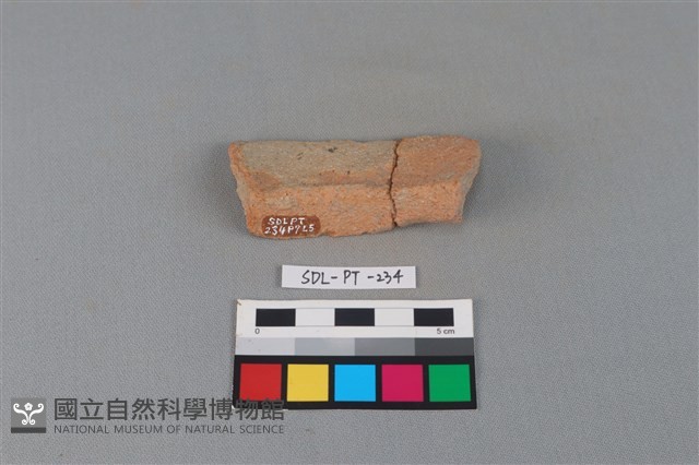 陶罐藏品圖，第3張