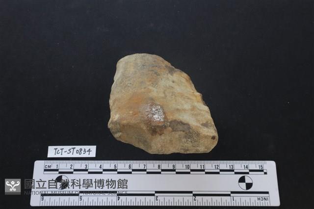 砥石藏品圖，第3張