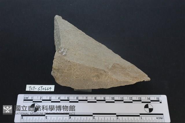 石片器藏品圖，第3張