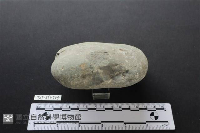 石鎚藏品圖，第3張