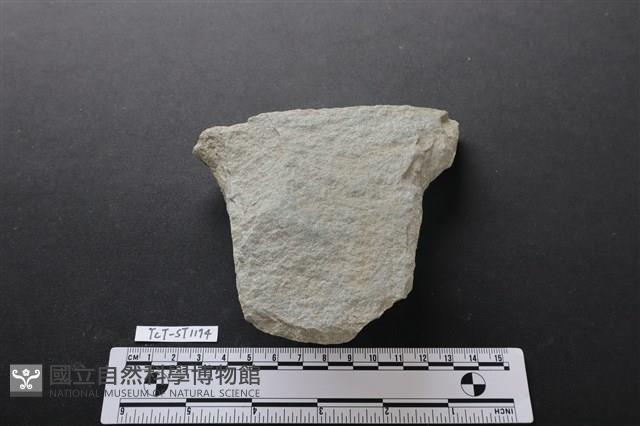 斧鋤形器藏品圖，第3張