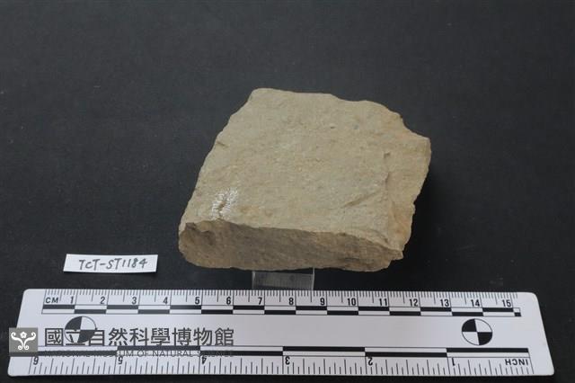 斧鋤形器藏品圖，第3張