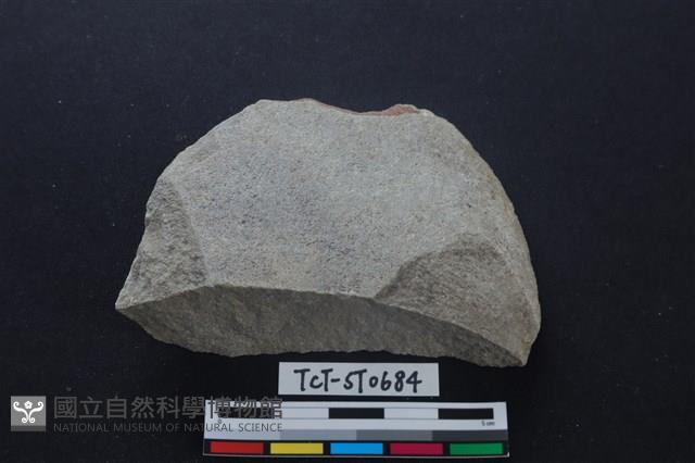 石片器藏品圖，第3張