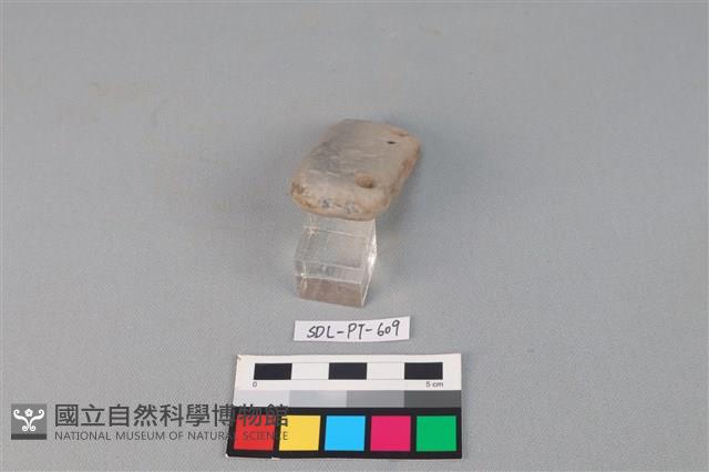 陶網墜藏品圖，第3張