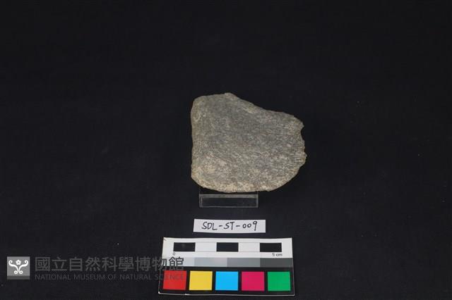 石片器藏品圖，第3張