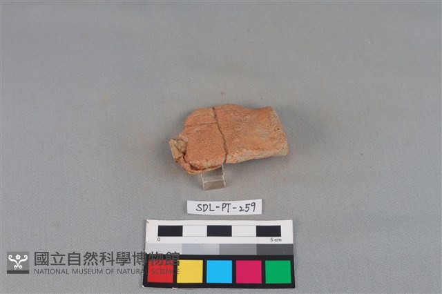 陶罐藏品圖，第3張