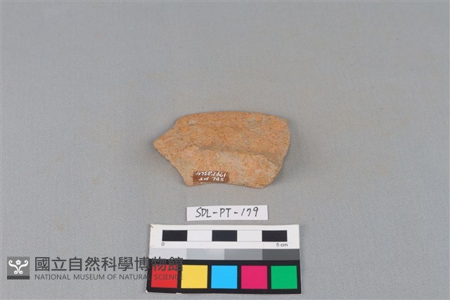 陶罐藏品圖，第3張