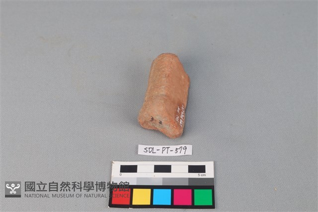 陶網墜藏品圖，第3張