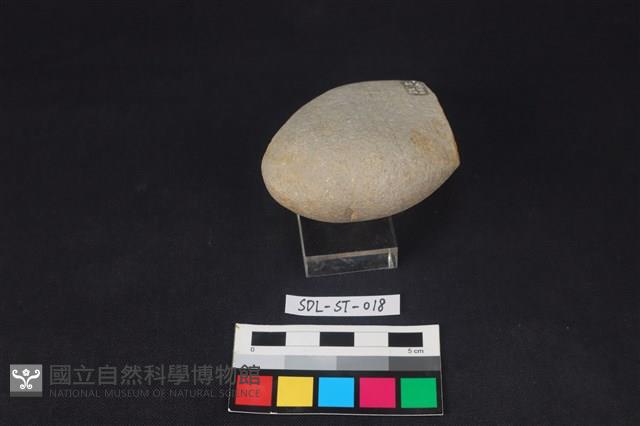 石鎚藏品圖，第3張