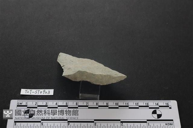 石片器藏品圖，第3張