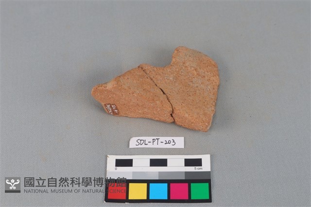 陶罐藏品圖，第3張