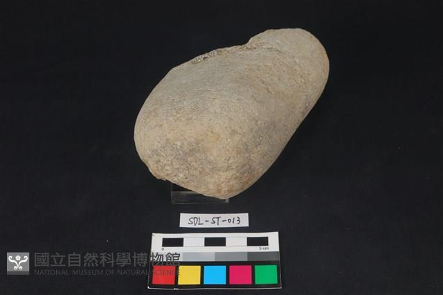 石鎚藏品圖，第3張