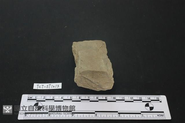 斧鋤形器藏品圖，第3張