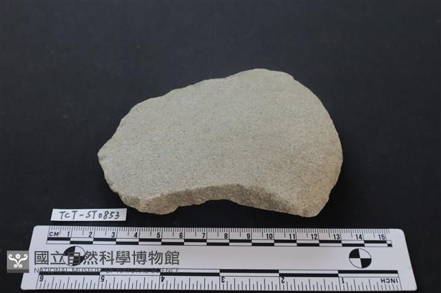 砍砸器藏品圖，第3張