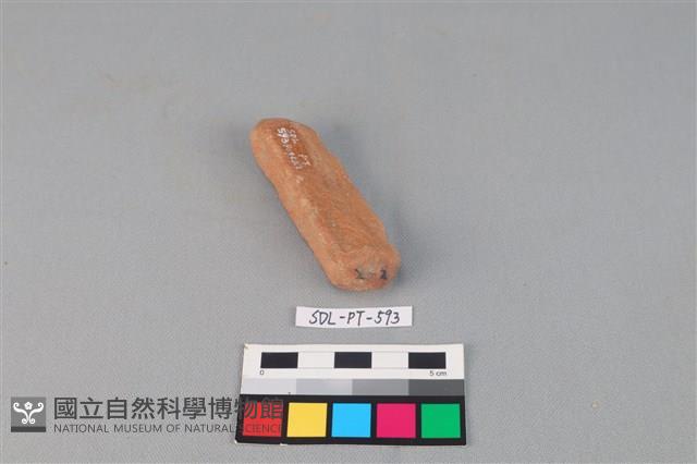 陶網墜藏品圖，第3張