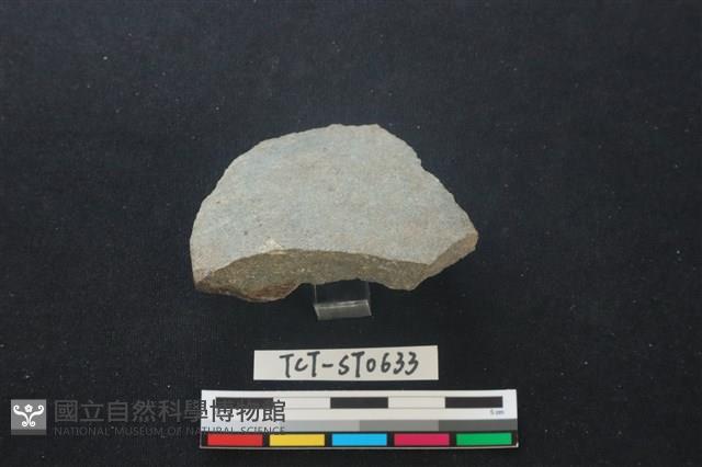 斧鋤形器藏品圖，第3張
