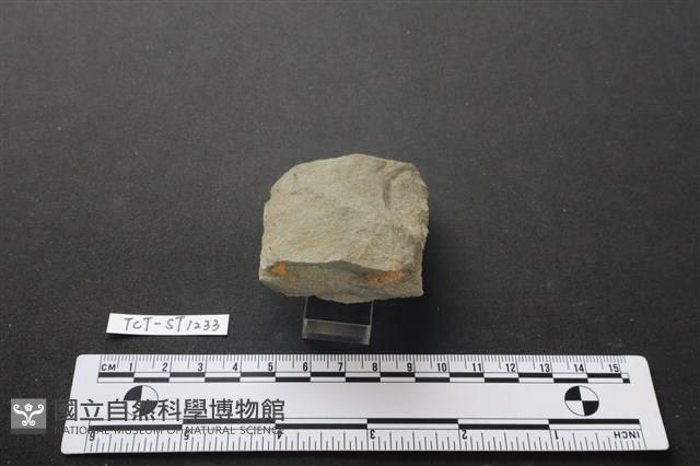 斧鋤形器藏品圖，第3張