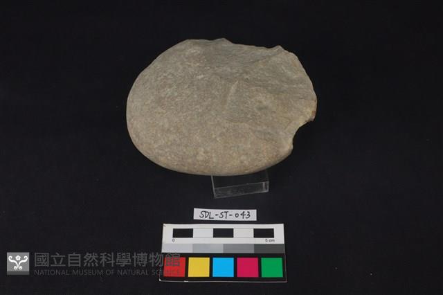 石核藏品圖，第3張