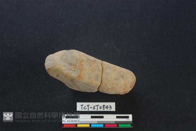 砥石藏品圖，第3張