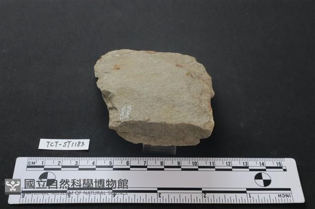 斧鋤形器藏品圖，第3張