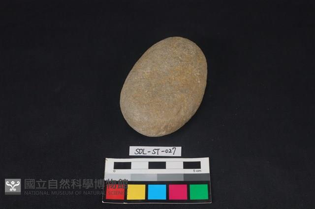 石鎚藏品圖，第3張