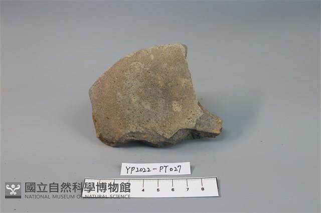 碗/淺盤型陶蓋藏品圖，第3張