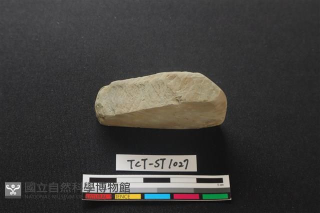 錛鑿形器藏品圖，第3張