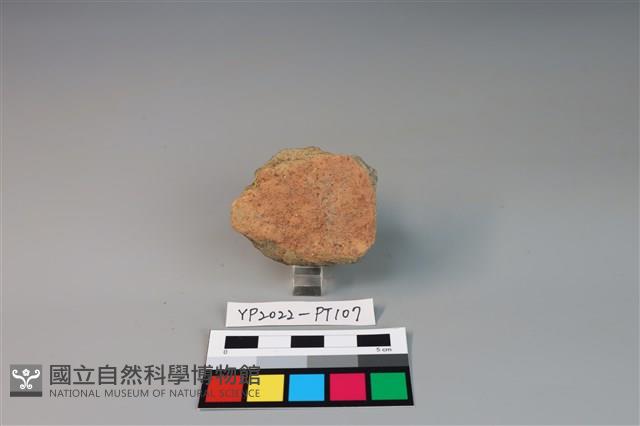 碗/淺盤型陶蓋藏品圖，第3張