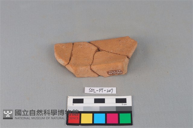 陶罐藏品圖，第3張