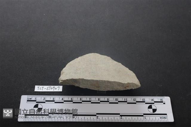 石片器藏品圖，第3張