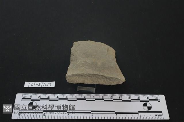 斧鋤形器藏品圖，第3張