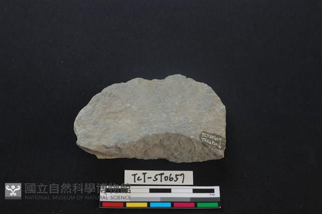 石片器藏品圖，第3張