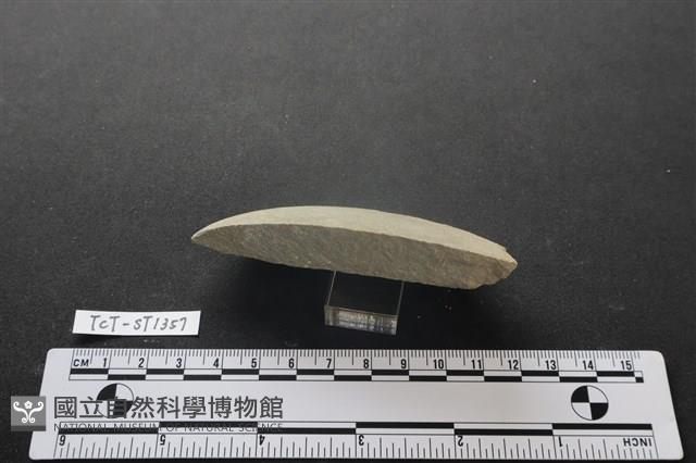 石片器藏品圖，第3張