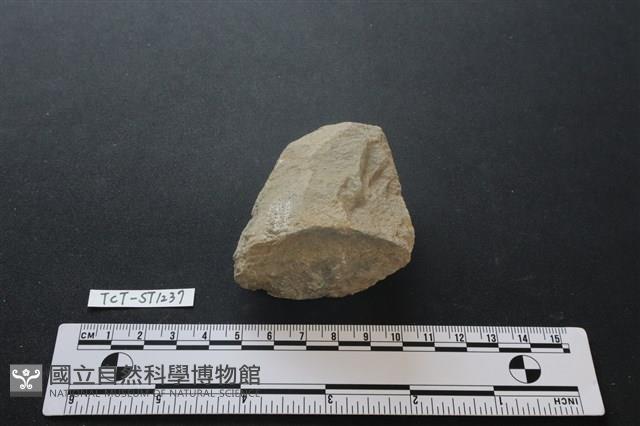 斧鋤形器藏品圖，第3張