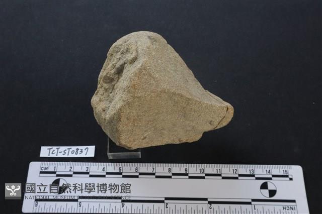 砥石藏品圖，第3張