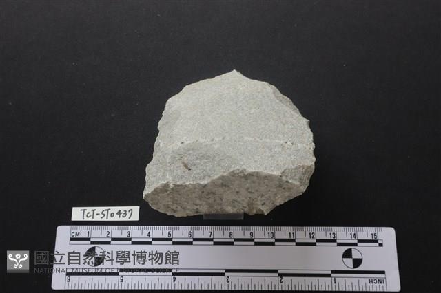 斧鋤形器藏品圖，第3張