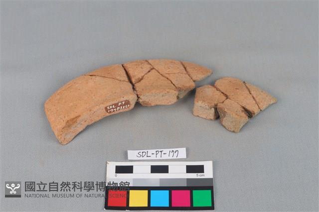 陶罐藏品圖，第3張