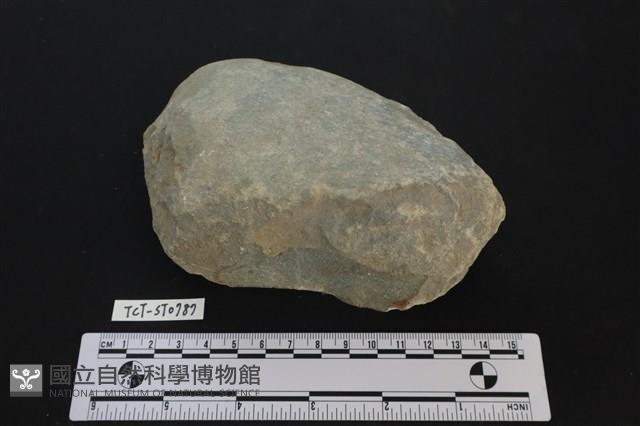 石鎚藏品圖，第3張