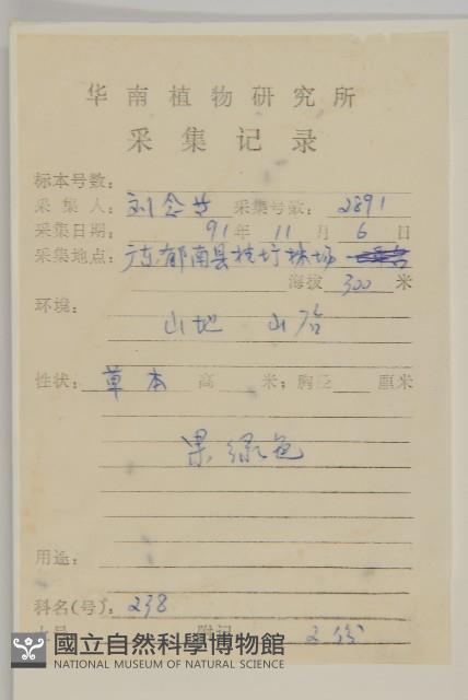 鱧腸藏品圖，第2張