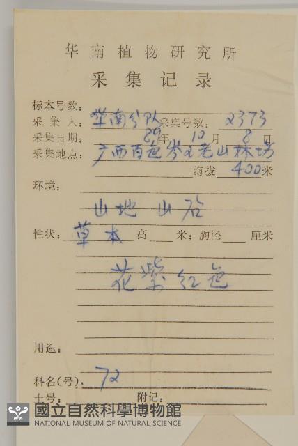 鱧腸藏品圖，第2張